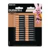 Duracell Coppertop Alkaline AAA Battery - 24 Pack