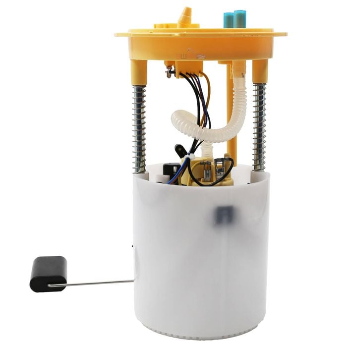 SWAN Fuel Pump for Volkswagen Passat B6 3C TDI 2005-2010 1.9L 2.0L Turbo Diesel for EFP-661