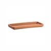 Northcote Pottery 39cm Terracotta Italian Collection Saucer