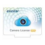 (LS) Asustor NVR 4 Channel Camera Licenses for Surveillance Center Digital Version