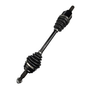 Left CV Drive Shaft – Peugeot 3008/5008/508, Citroen C4 Cactus/Picasso, C5 Aircross FWD Auto