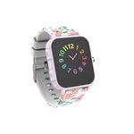 Laser vFitness Momentum 2 Fitness Watch (Floral)