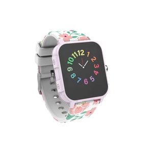 Laser vFitness Momentum 2 Fitness Watch (Floral)