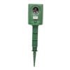 Jack Pest Control Outdoor Ultrasonic Repeller