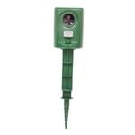 Jack Pest Control Outdoor Ultrasonic Repeller