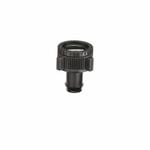 Pope 19mm Nut And Tail - To Suit 20/25mm Garden Tap