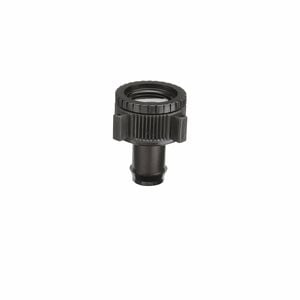 Pope 19mm Nut And Tail - To Suit 20/25mm Garden Tap