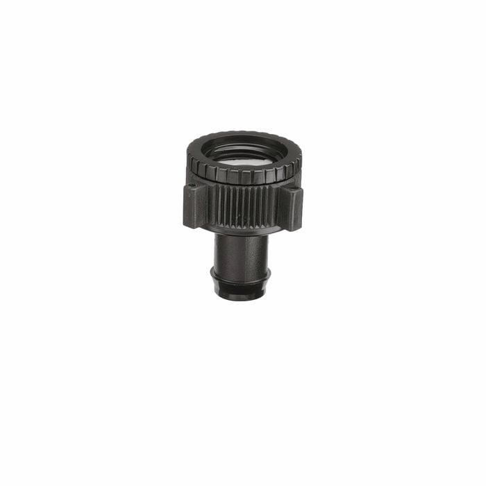Pope 19mm Nut And Tail - To Suit 20/25mm Garden Tap