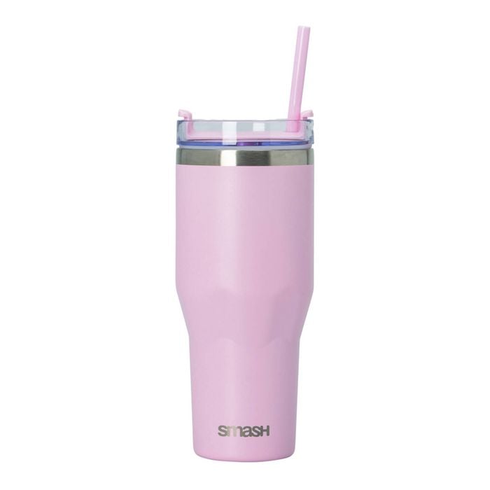Smash Products: Mega Smoothie Cup | 700ML | Pink