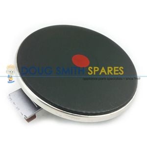 Universal Oven/Stove Solid EGO Element 180mm 8" 0122004248