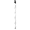 Full Boar 22.0 x 600mm 4 Cut Tip For SDS-Plus Hammers FB4CUT-22600