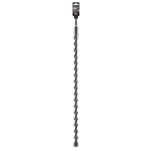 Full Boar 22.0 x 600mm 4 Cut Tip For SDS-Plus Hammers FB4CUT-22600