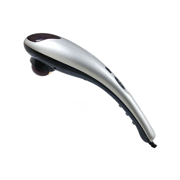 SOGA Hand Held Full Body Massager Shoulder Back Leg Pain Therapy