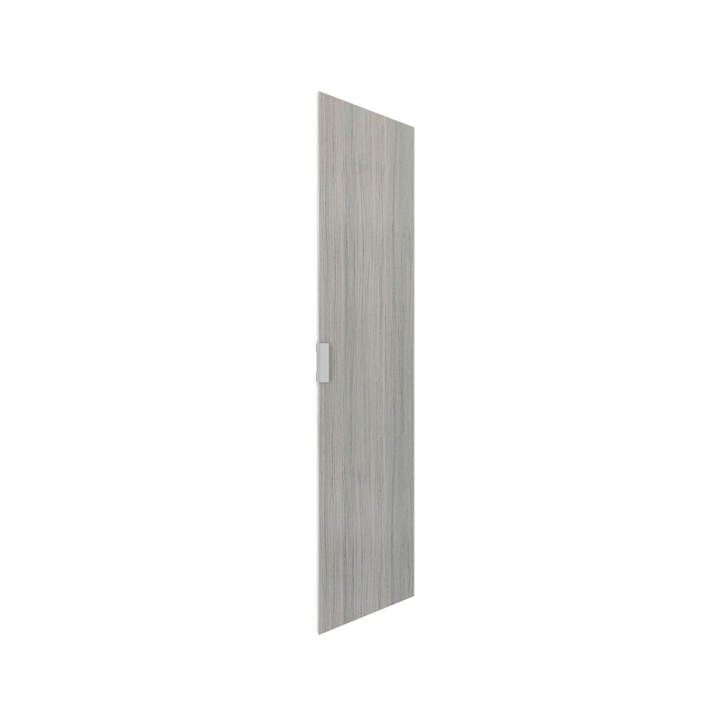 Lugna 2045 x 450 x 16mm Mist Right Hand Door