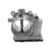 Machter Throttle Body Fit For Toyota Fortuner Gun156 Landcruiser Prado Gdj150 Hilux Gun123 Gun126 Gun136 Diesel 2.8l Turbo