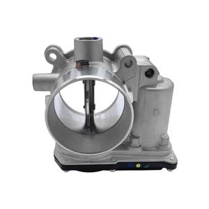 Machter Throttle Body Fit For Toyota Fortuner Gun156 Landcruiser Prado Gdj150 Hilux Gun123 Gun126 Gun136 Diesel 2.8l Turbo