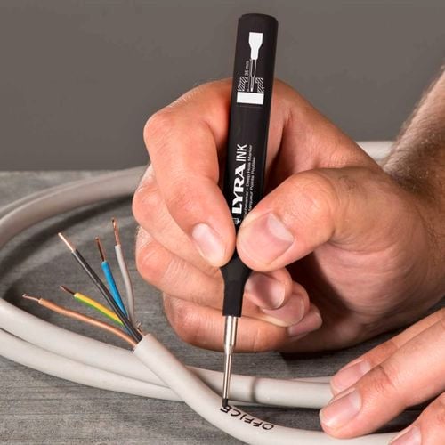 precision-marking