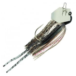 ZMan Lures Chatterbait Original 3/8oz - Smokey Shad