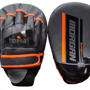 Morgan Alpha Series Focus Pads (pair)