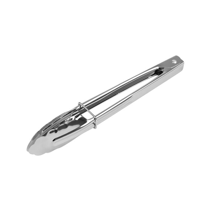 BBQ Short Lockable Tong