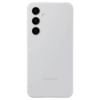 Samsung Silicone Case (suits Galaxy S24 Fe) - Gray