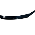 Bonnet Protector for Honda Accord 2013-2017 Black Guard Against Stone Chips