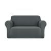 Artiss Grey Elastic Stretchable Sofa Cover