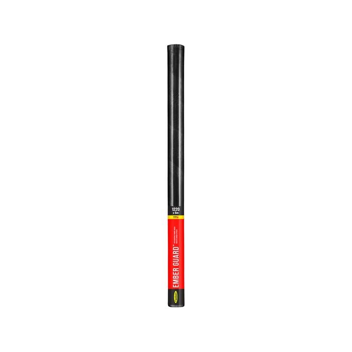 Cyclone 1220mm x 6m Ember Guard Flyscreen