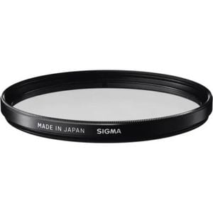 Sigma 67mm Wr Uv Filter
