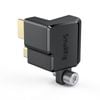 SmallRig HDMI & Type-C Right-Angle Adapter for BMPCC 4K Camera Cage AAA2700