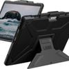 Uag Metropolis Case For Microsoft Surface Pro 9 - Black