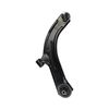 Basco Front Lower Right Control Arm for Nissan TIIDA C11 Cube Z12 LATIO SC11 NV200 M20- BCA1079