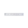 Carinya 340 x 40mm Zinc Plated Heavy Duty Mending Plate