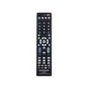 Chunghop Universal TV Remote Control Compatible with Sharp LCD Smart HD Plasma