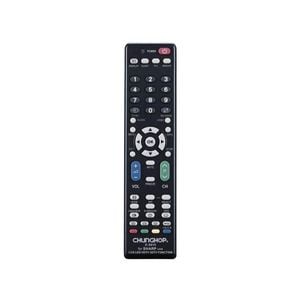 Chunghop Universal Tv Remote Control Compatible With Sharp Lcd Smart Hd Plasma