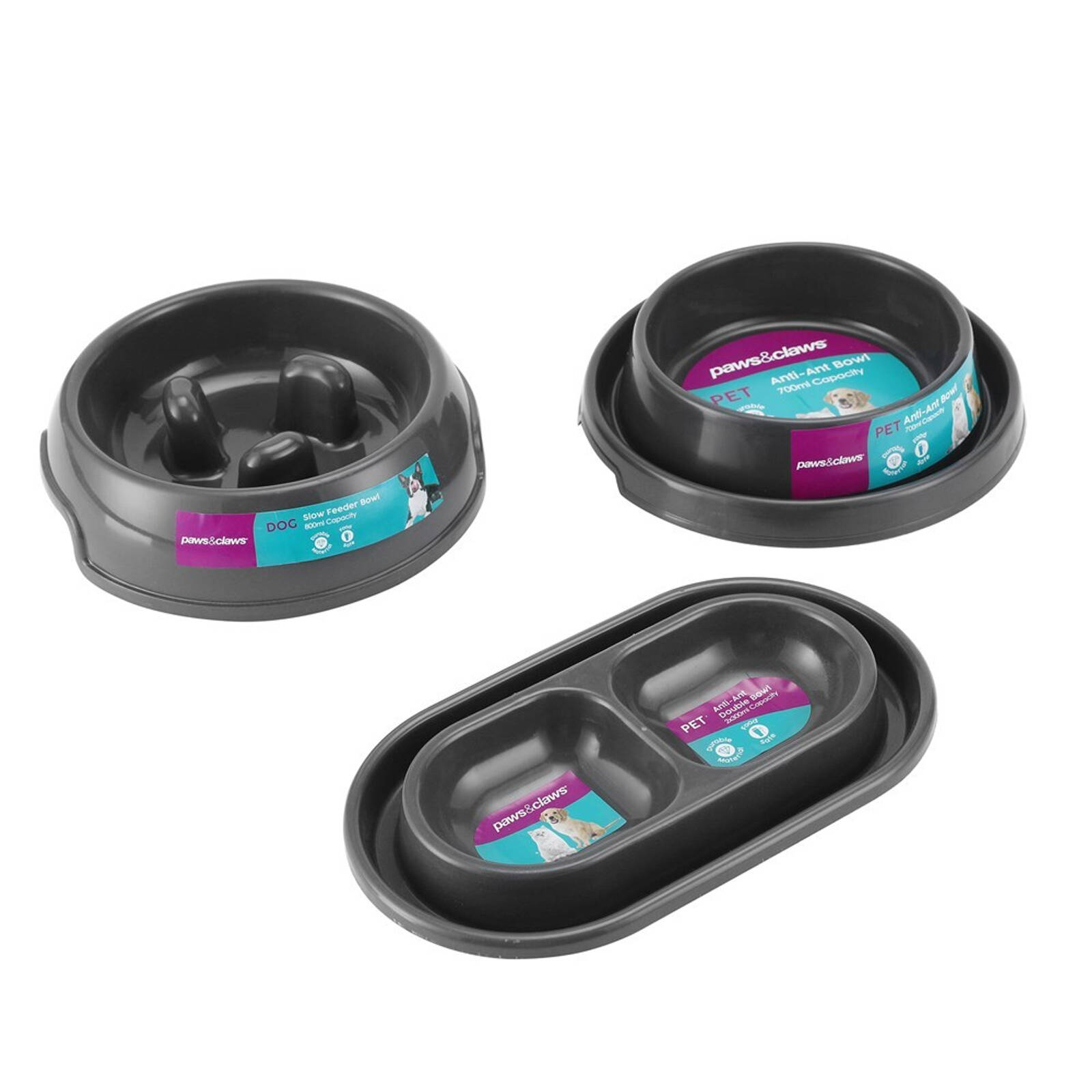 Ant free dog bowls australia best sale