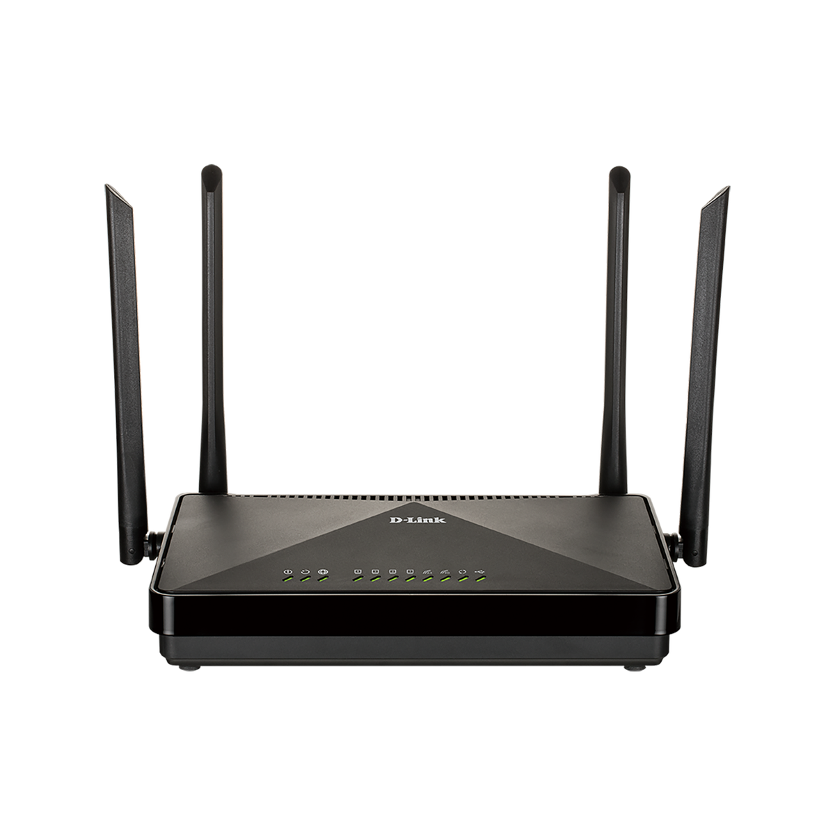 DLink DSL245GE Wireless AC1200 Dual Band VDSL2/ ADSL2+ Modem Router Bunnings Australia