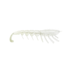 Rapala Crush City Imposter 3" Soft Plastic Fishing Lure Pearl White