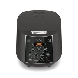 Tefal Easy Rice & Slow Cooker Plus