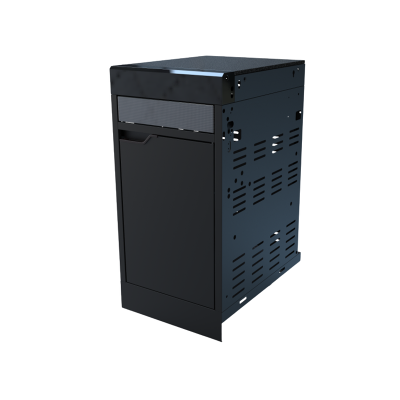 Ignite+ Gas BBQ Kitchen Single Module