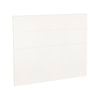 Kaboodle 900mm Feta Whip V Modern Drawer Panel - 3 Pack