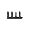 Ignition Coil Pack for Holden Barina Hatch TM 1.6L F16D4 11/2011 - On