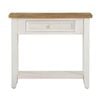 Byron Console Table With 1 Drawer