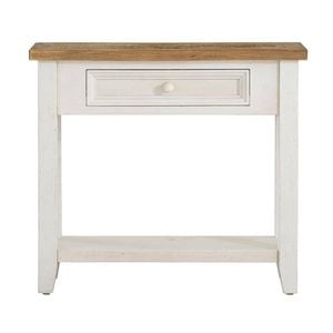 Byron Console Table With 1 Drawer