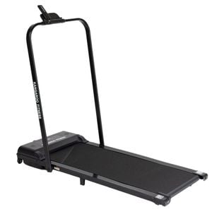 Kangaroo Fitness Foldable Walking Treadmill with Remote Control