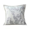 SOGA 45cm Cream White Throw Pillow