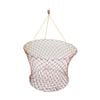 Heavy Duty Double Ring Crayfish Net/trap With Wire Base