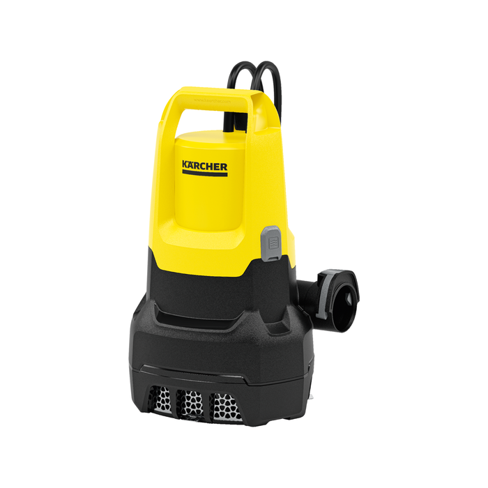 Karcher Submersible Pump SP 22.000