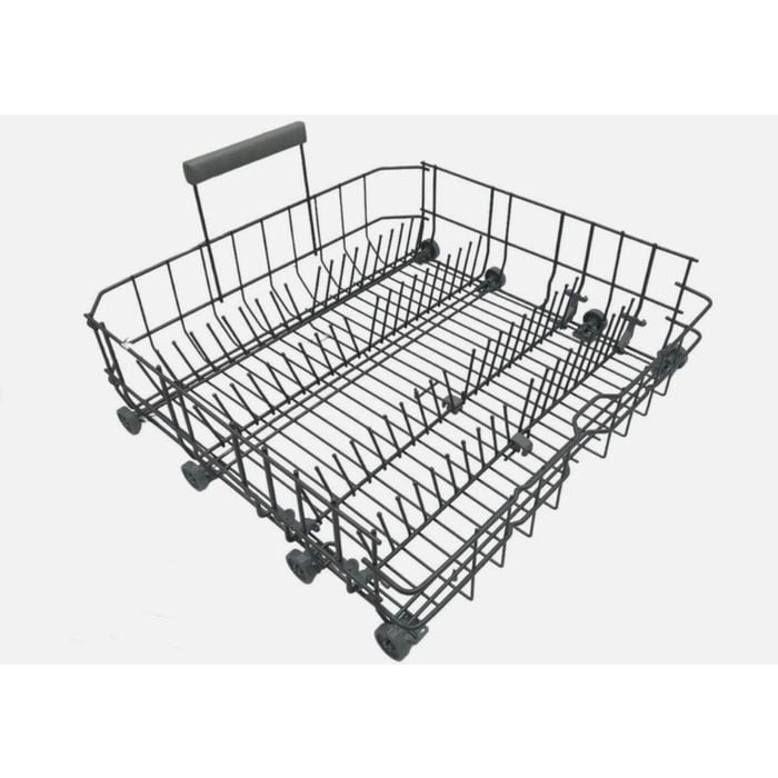 Dishwasher Lower Bottom Basket Assembly 489454, suits Asko