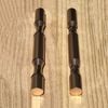 Two Bottle Wine Pegs